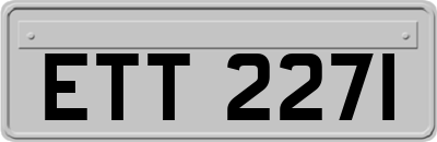 ETT2271