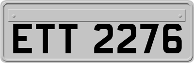 ETT2276