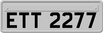ETT2277