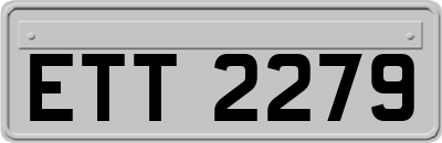 ETT2279