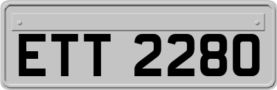ETT2280
