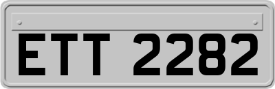 ETT2282