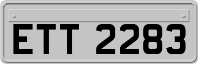 ETT2283