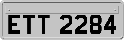 ETT2284