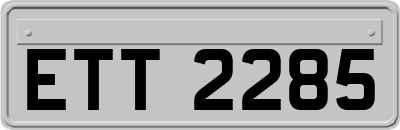 ETT2285