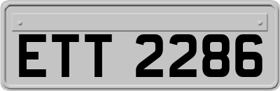 ETT2286