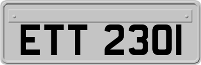 ETT2301