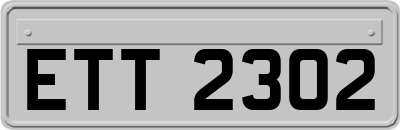 ETT2302