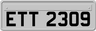 ETT2309
