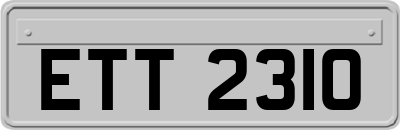 ETT2310