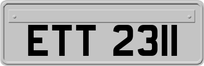 ETT2311