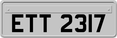 ETT2317