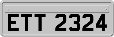 ETT2324