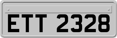 ETT2328