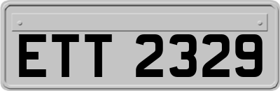 ETT2329
