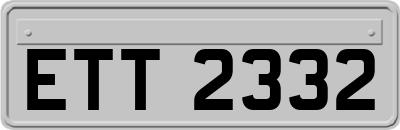 ETT2332