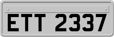 ETT2337