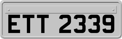 ETT2339