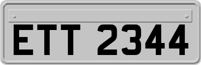 ETT2344