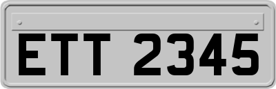 ETT2345