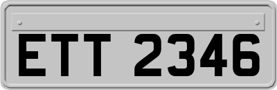 ETT2346