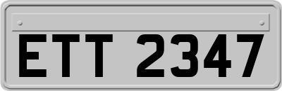 ETT2347