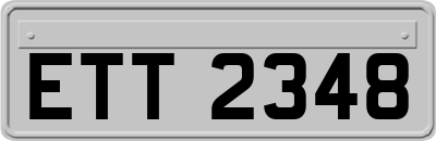ETT2348