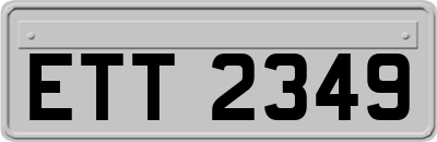 ETT2349