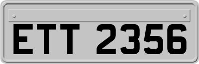ETT2356