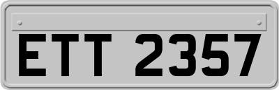 ETT2357