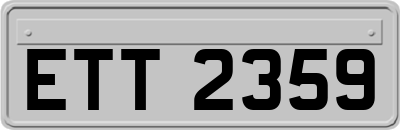 ETT2359