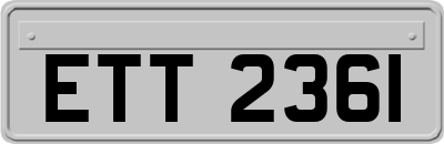 ETT2361
