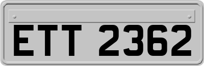 ETT2362