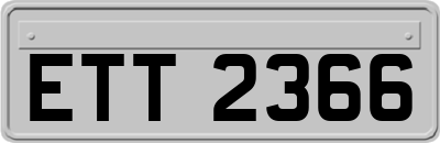 ETT2366
