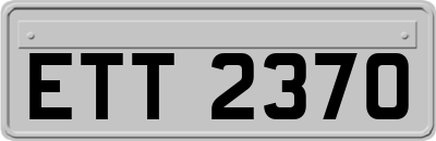 ETT2370