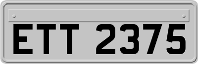 ETT2375
