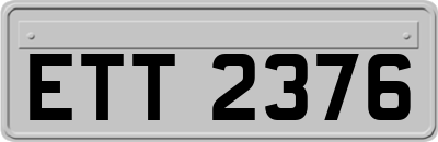 ETT2376