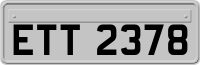 ETT2378