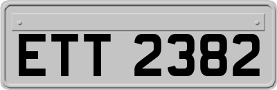 ETT2382