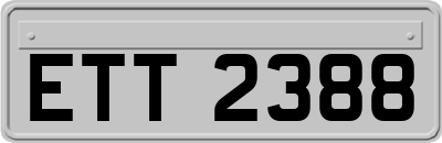 ETT2388