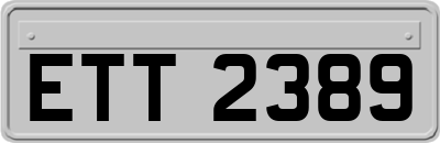 ETT2389