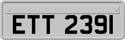 ETT2391
