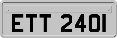 ETT2401