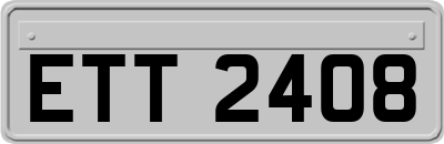 ETT2408