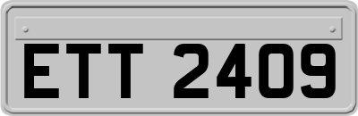 ETT2409