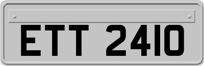 ETT2410