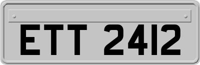 ETT2412