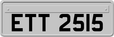 ETT2515