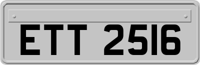 ETT2516