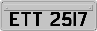 ETT2517